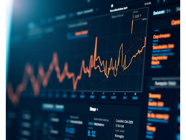 Dashboard de analíticas avanzado mostrando gráficos de rendimiento de email, tasas de apertura y clics, con recomendaciones de IA.