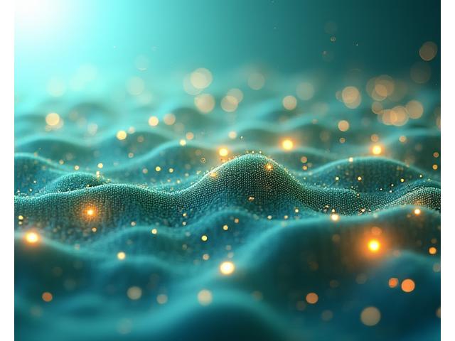 Visualización de clusters de audiencia y segmentación inteligente por IA