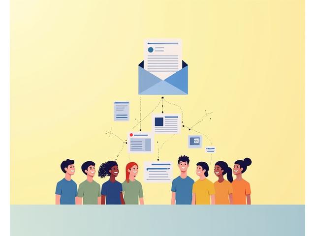Automatización de newsletters con IA