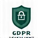 Badge de cumplimiento GDPR